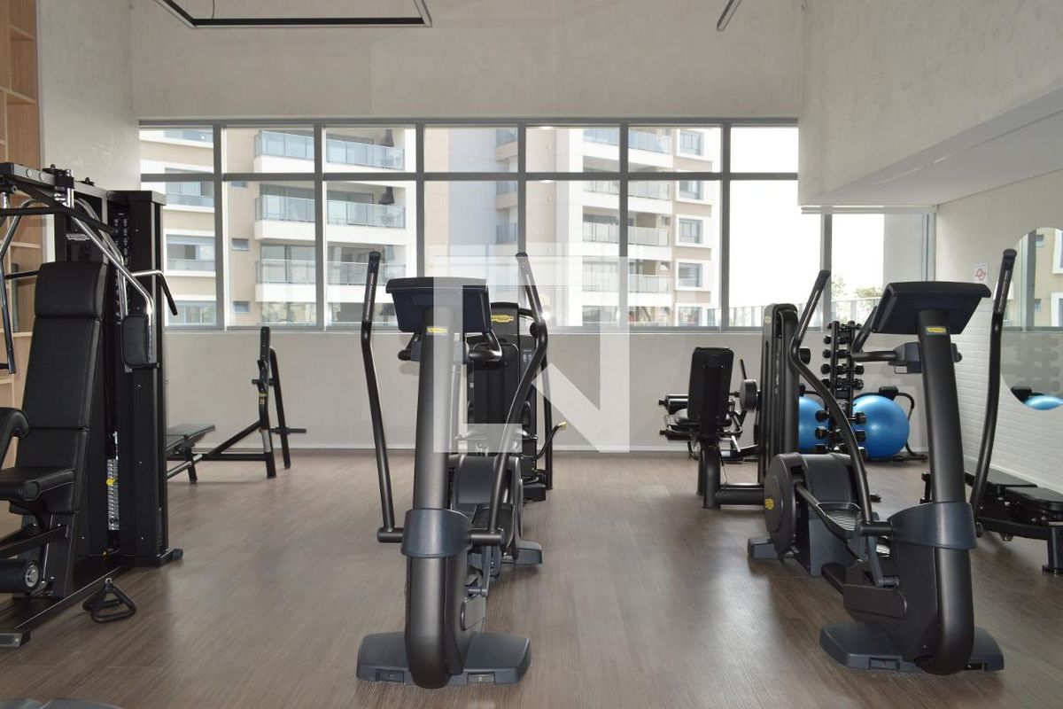 Kitnet-Studio, 25 m² - Foto 44