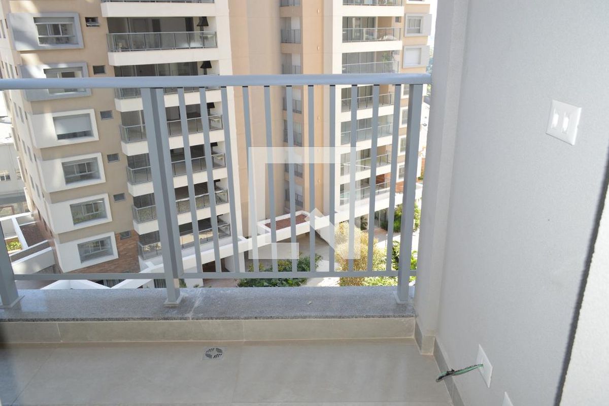 Kitnet-Studio, 25 m² - Foto 12