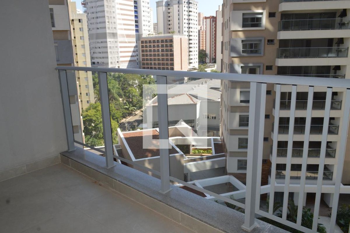 Kitnet-Studio, 25 m² - Foto 14