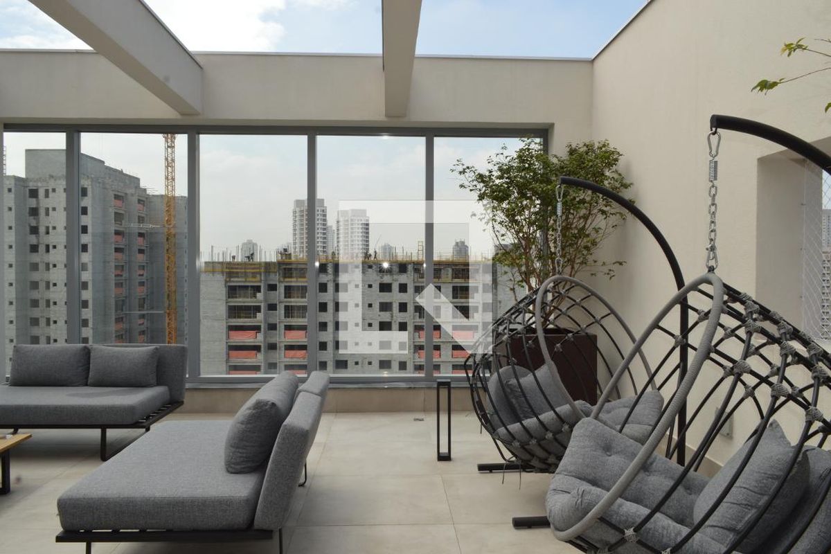 Kitnet-Studio, 25 m² - Foto 46