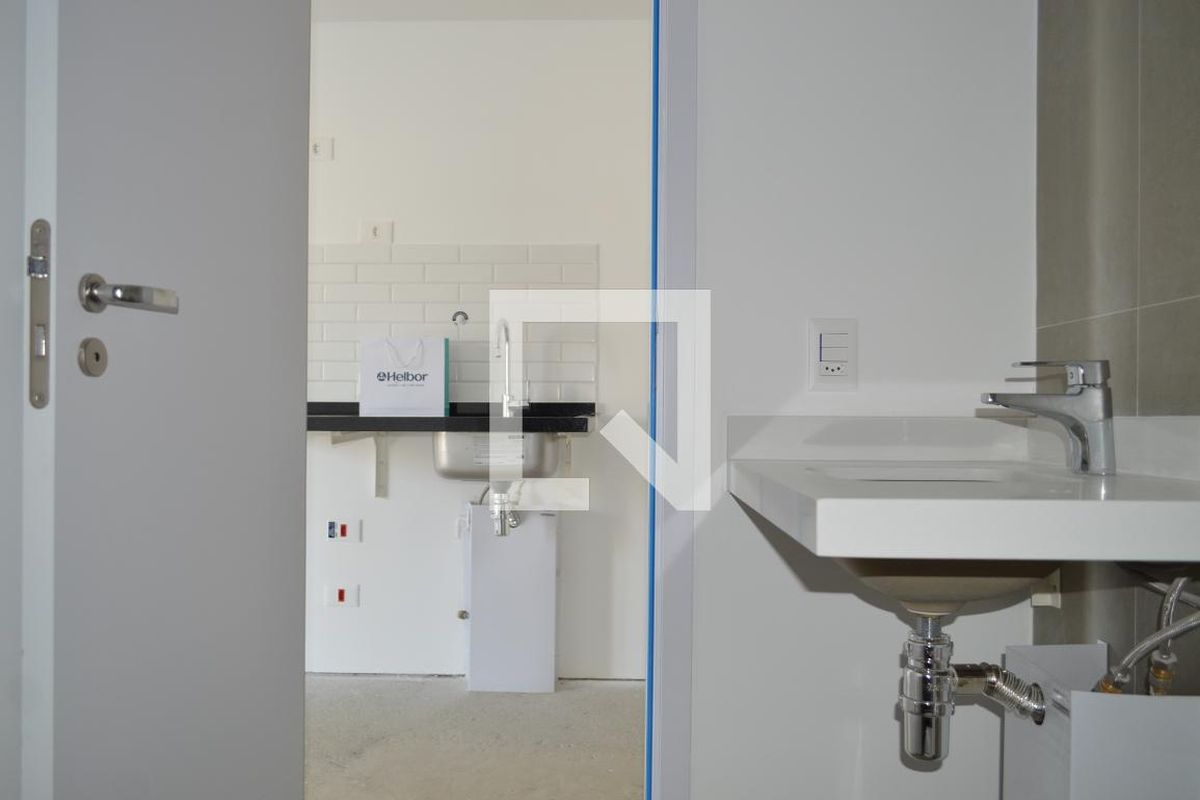 Kitnet-Studio, 25 m² - Foto 28