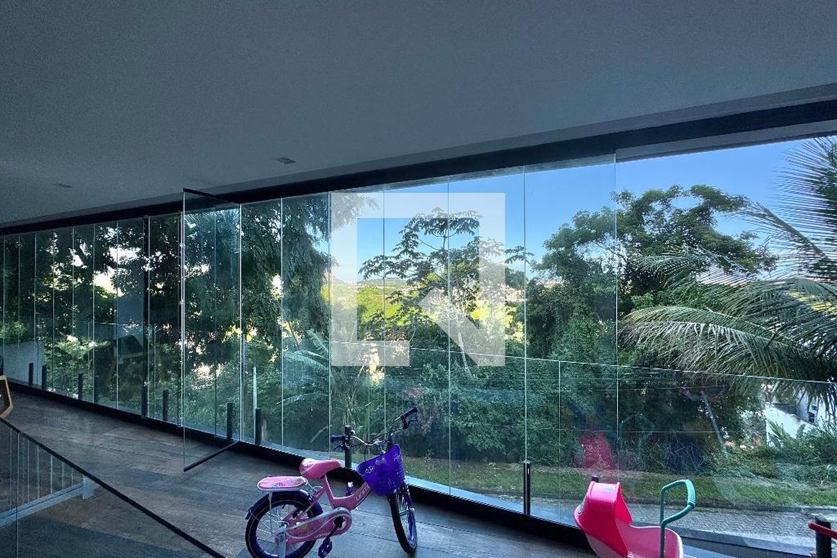 Casa, 5 quartos, 554 m² - Foto 12