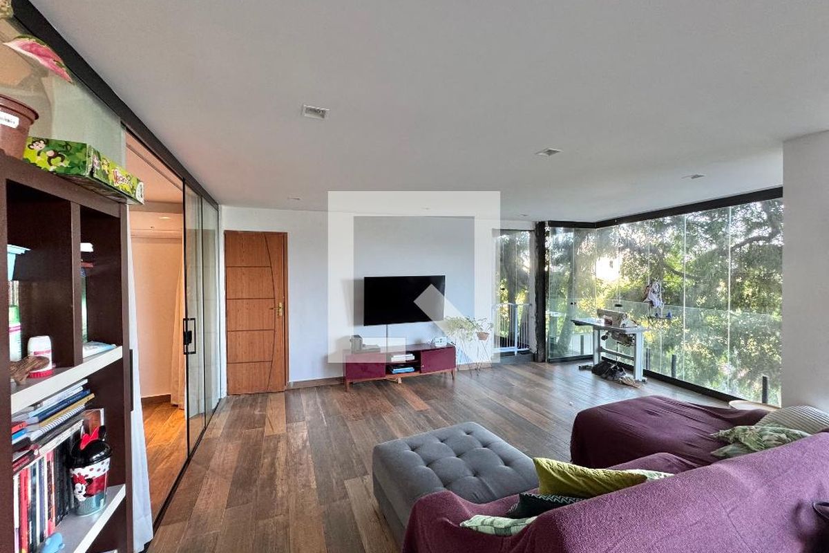 Casa, 5 quartos, 554 m² - Foto 2