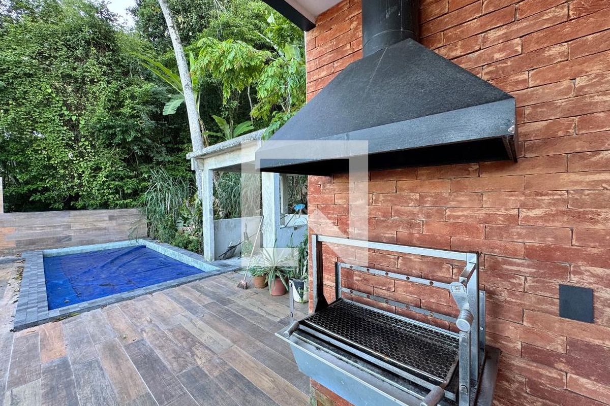 Casa, 5 quartos, 554 m² - Foto 82