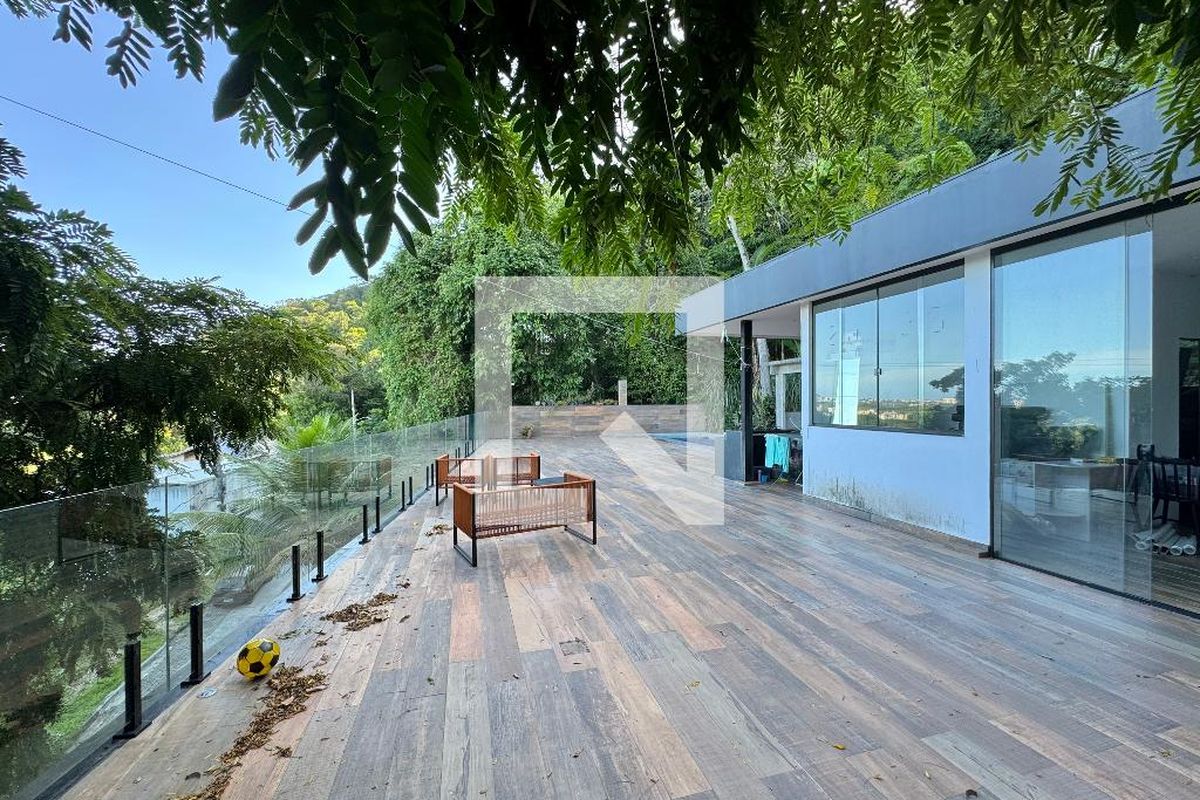Casa, 5 quartos, 554 m² - Foto 90