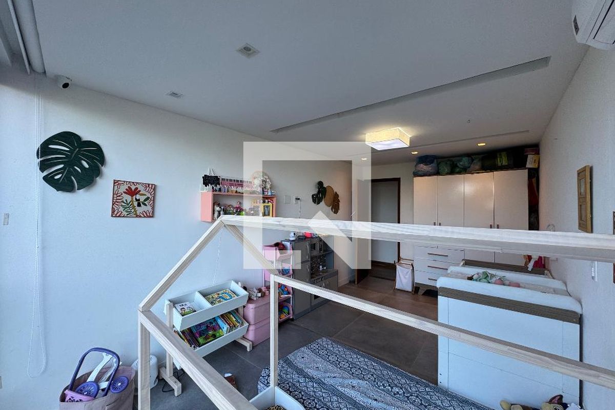 Casa, 5 quartos, 554 m² - Foto 44