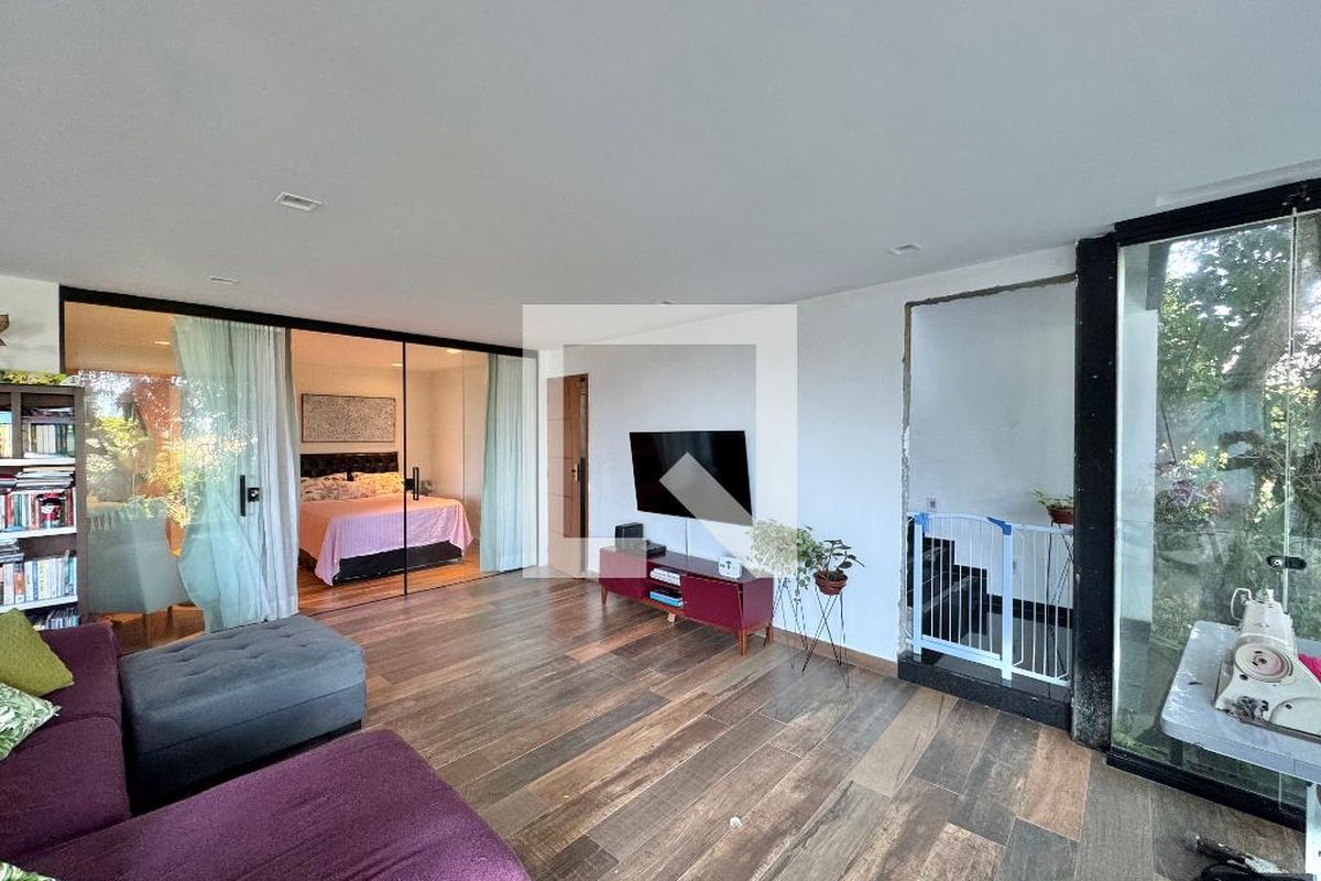 Casa, 5 quartos, 554 m² - Foto 8