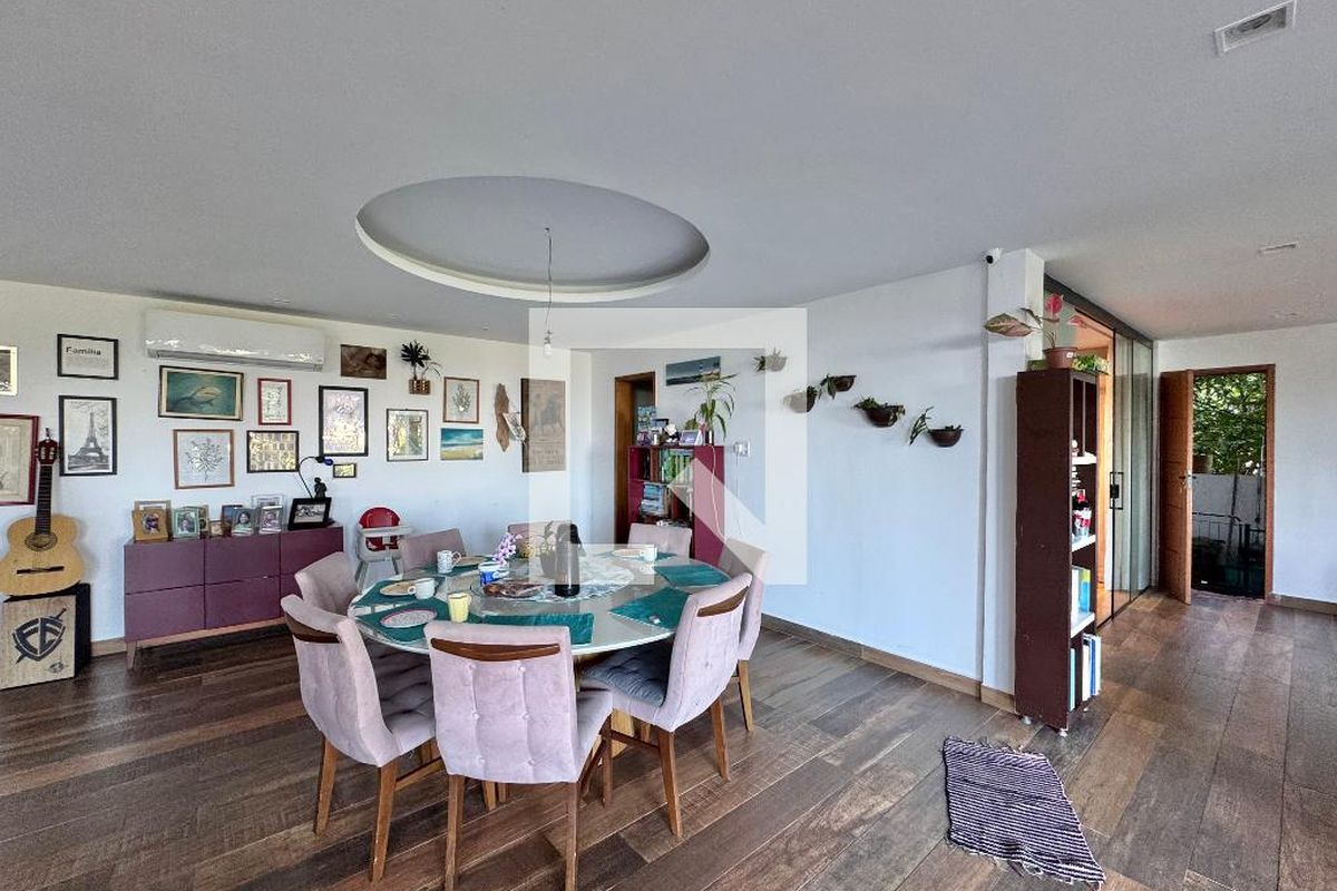 Casa, 5 quartos, 554 m² - Foto 4