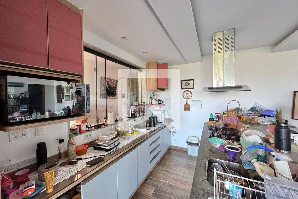 Casa, 5 quartos, 554 m² - Foto 62