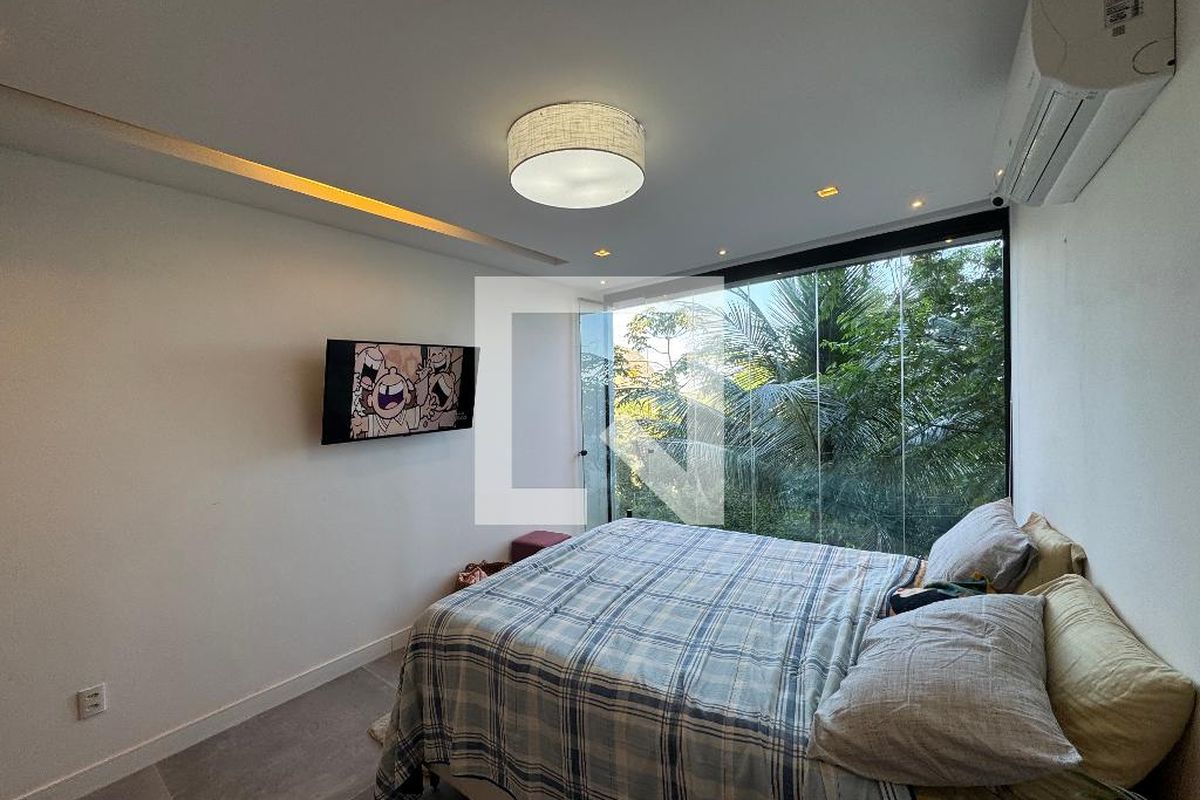 Casa, 5 quartos, 554 m² - Foto 22