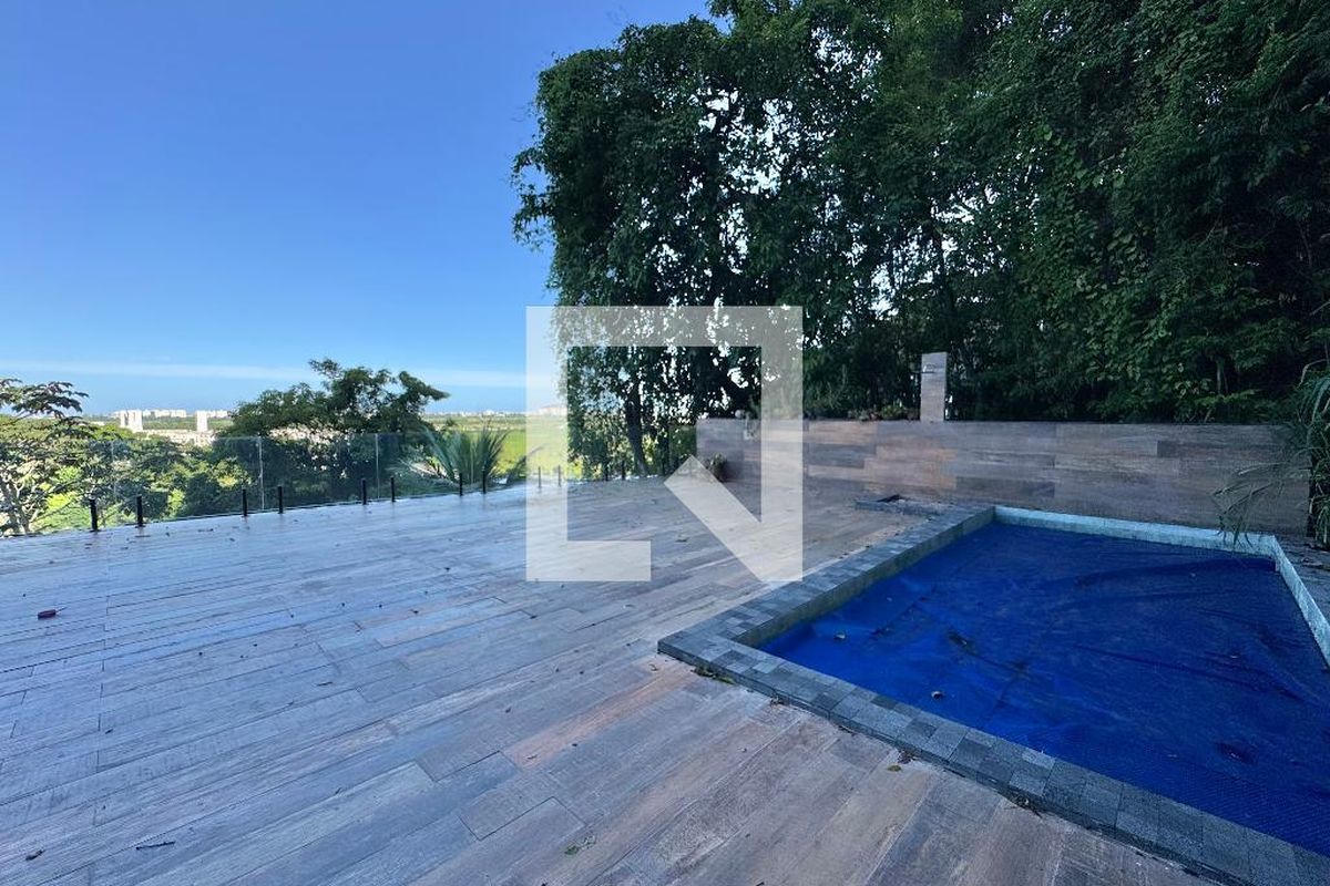 Casa, 5 quartos, 554 m² - Foto 76