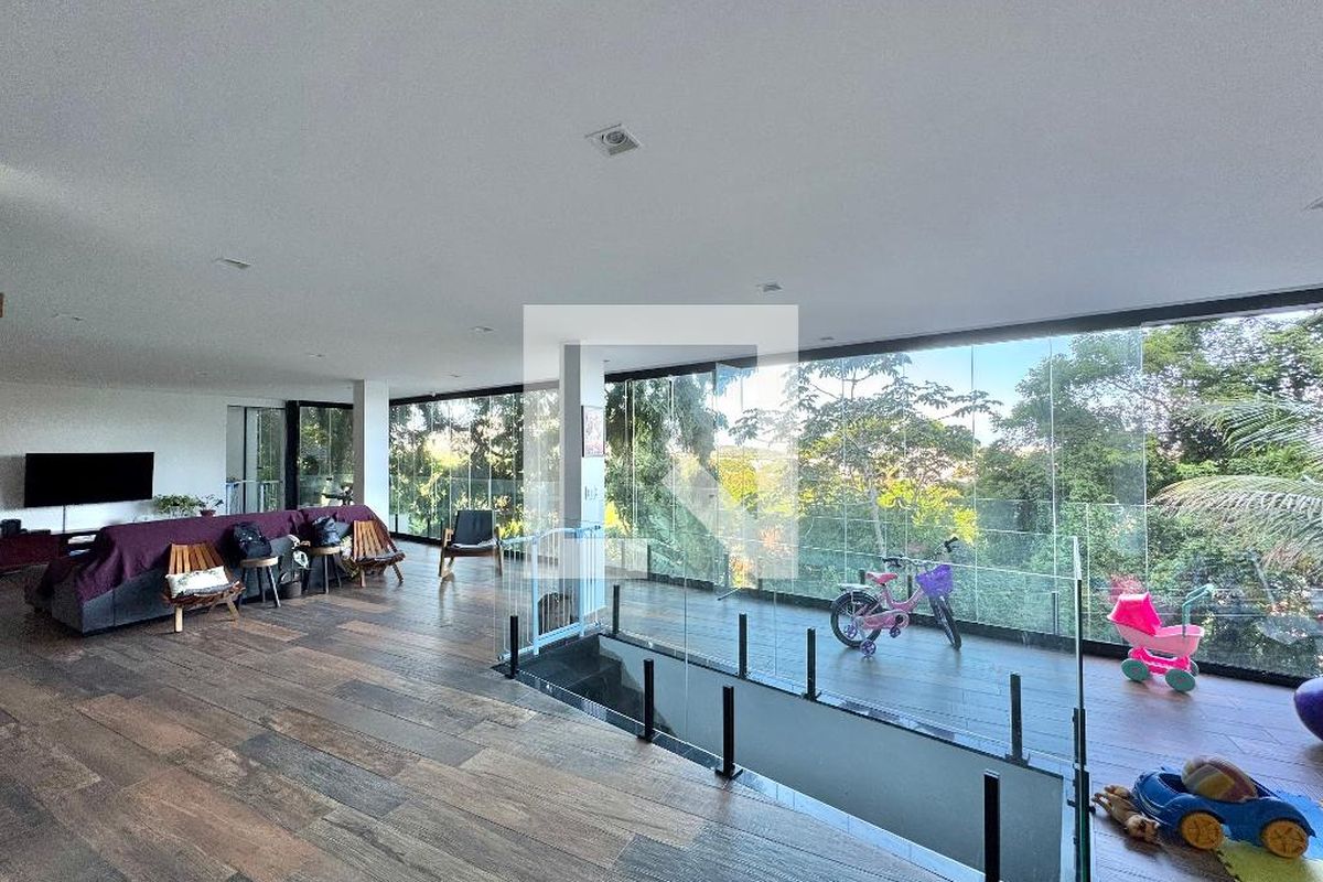 Casa, 5 quartos, 554 m² - Foto 10