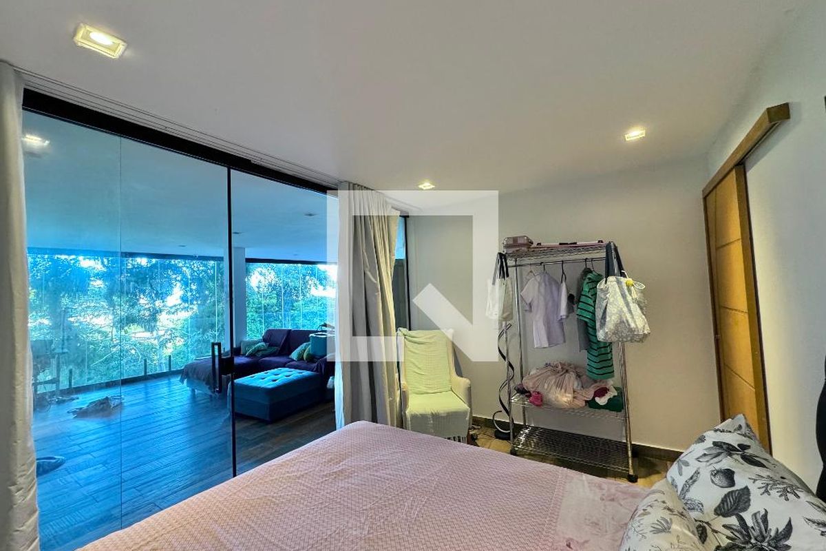 Casa, 5 quartos, 554 m² - Foto 50