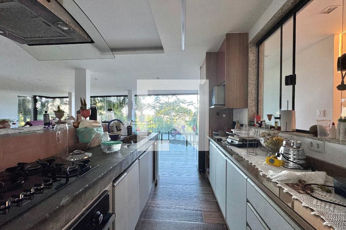 Casa, 5 quartos, 554 m² - Foto 66