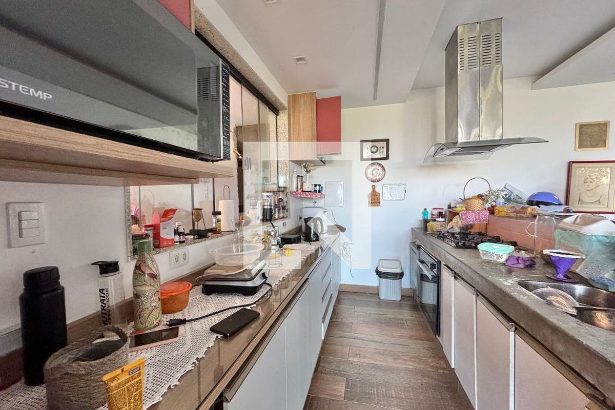 Casa, 5 quartos, 554 m² - Foto 64