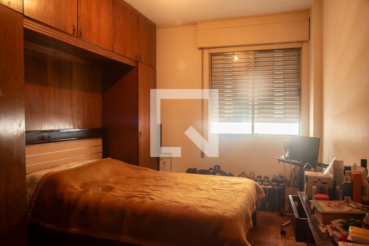 Apartamento, 1 quarto, 52 m² - Foto 14