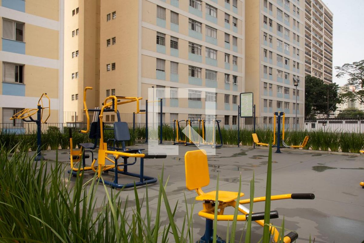 Apartamento, 1 quarto, 52 m² - Foto 58