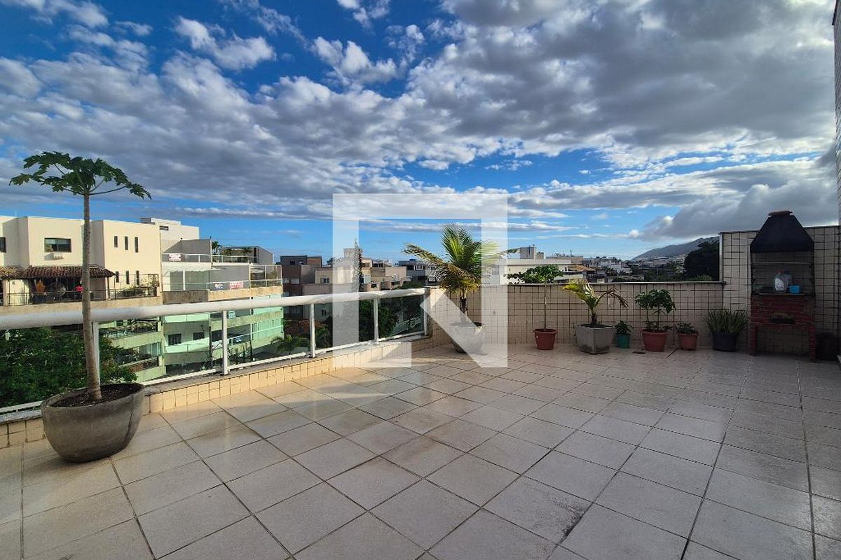Cobertura, 3 quartos, 169 m² - Foto 14