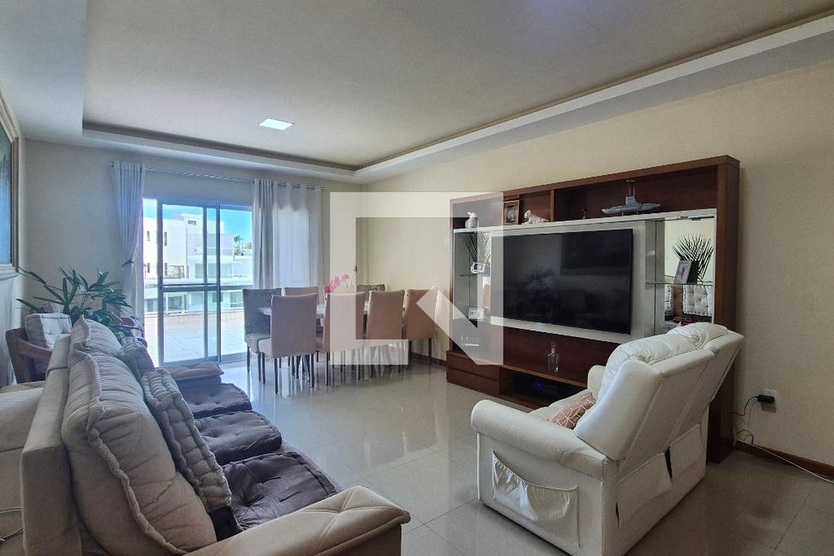 Cobertura, 3 quartos, 169 m² - Foto 2