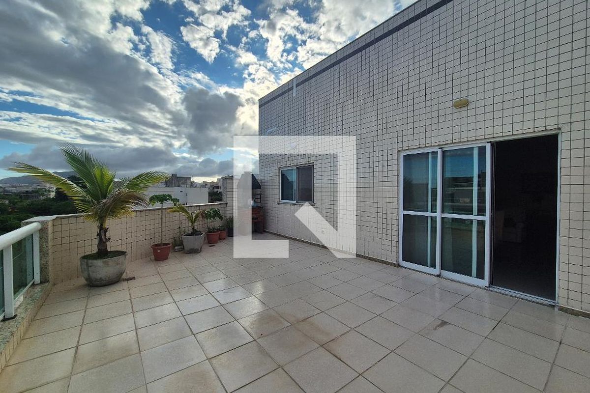 Cobertura, 3 quartos, 169 m² - Foto 20