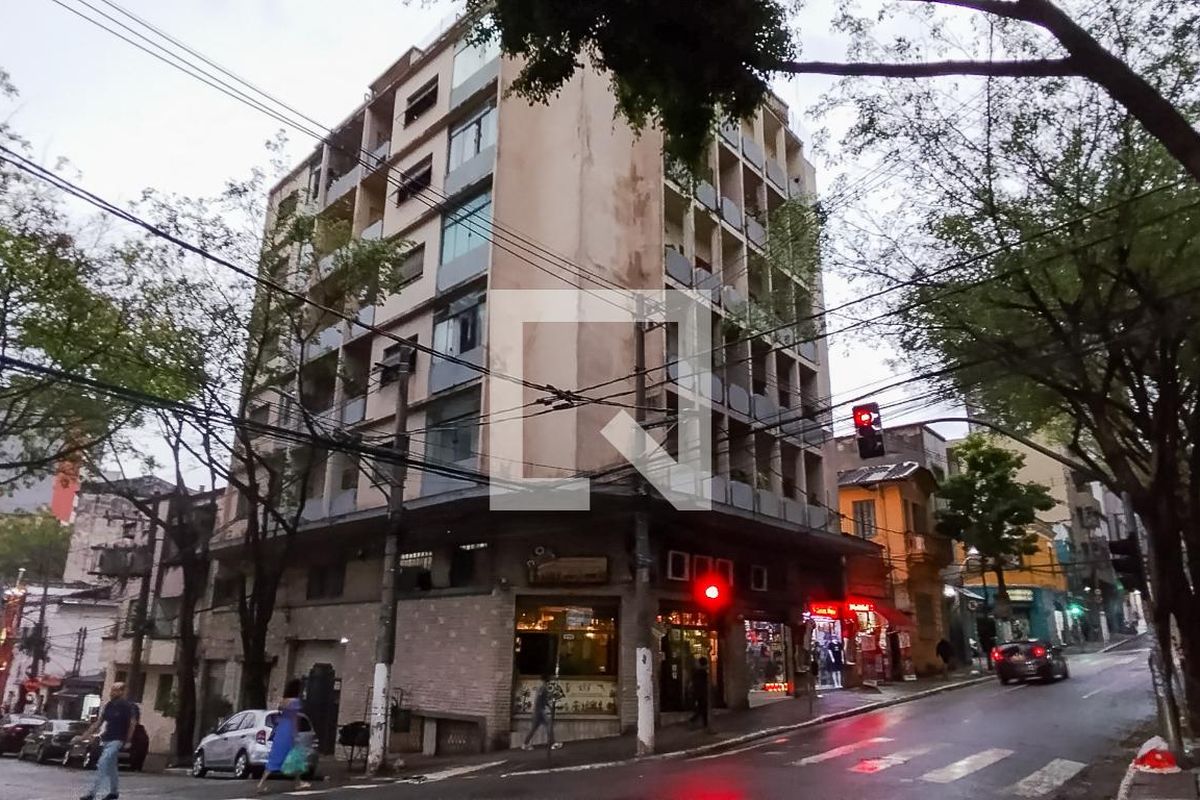 Apartamento, 2 quartos, 76 m² - Foto 98