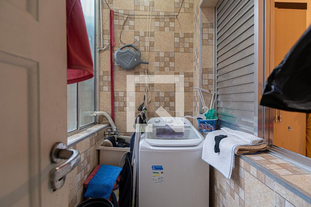 Apartamento, 2 quartos, 76 m² - Foto 76