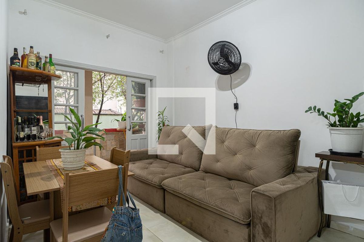 Apartamento, 2 quartos, 76 m² - Foto 4
