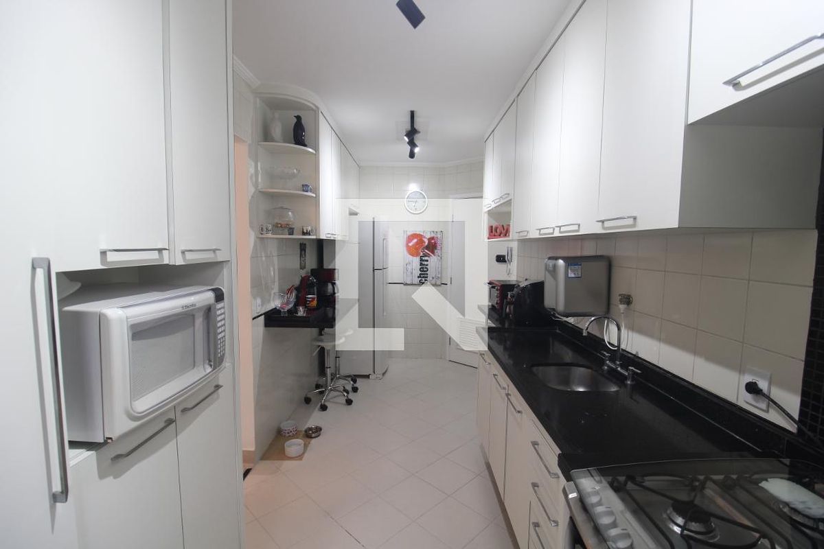 Apartamento, 3 quartos, 93 m² - Foto 74
