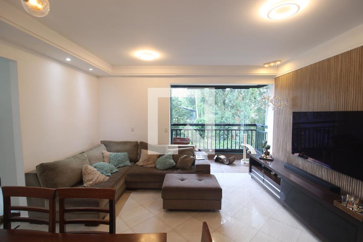Apartamento, 3 quartos, 93 m² - Foto 6