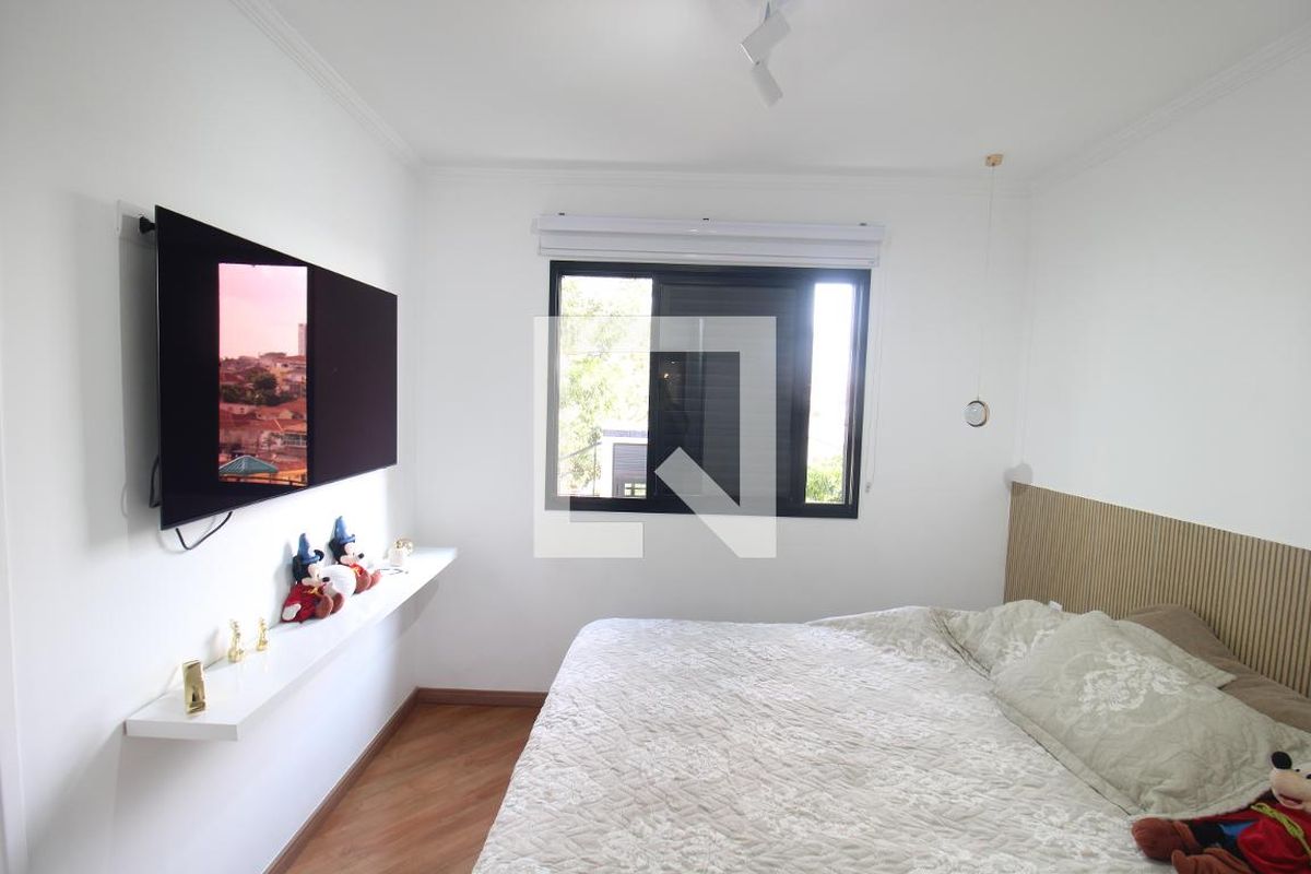 Apartamento, 3 quartos, 93 m² - Foto 46