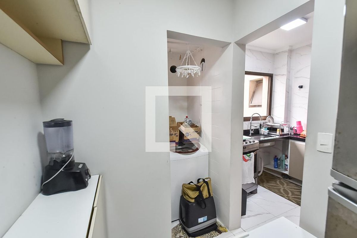 Apartamento, 3 quartos, 98 m² - Foto 35