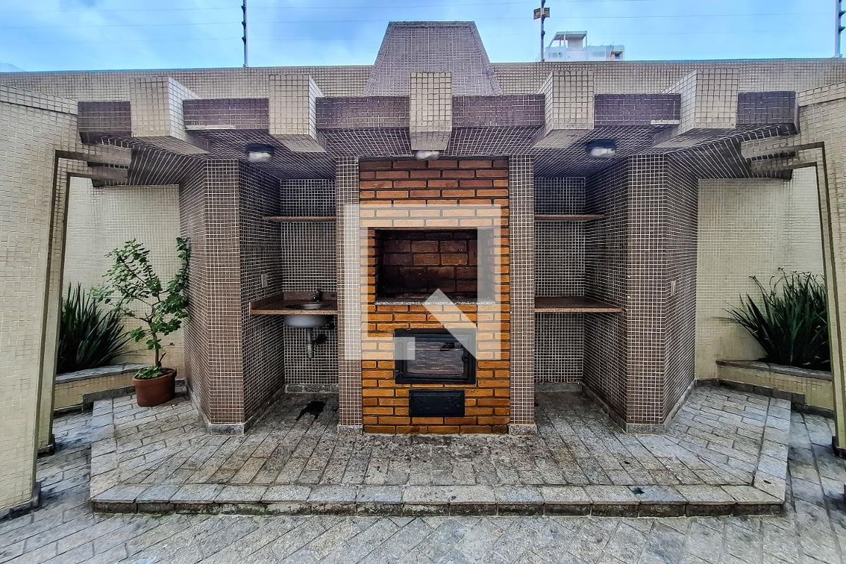 Apartamento, 3 quartos, 98 m² - Foto 40