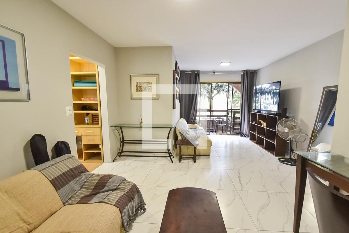 Apartamento, 3 quartos, 98 m² - Foto 3
