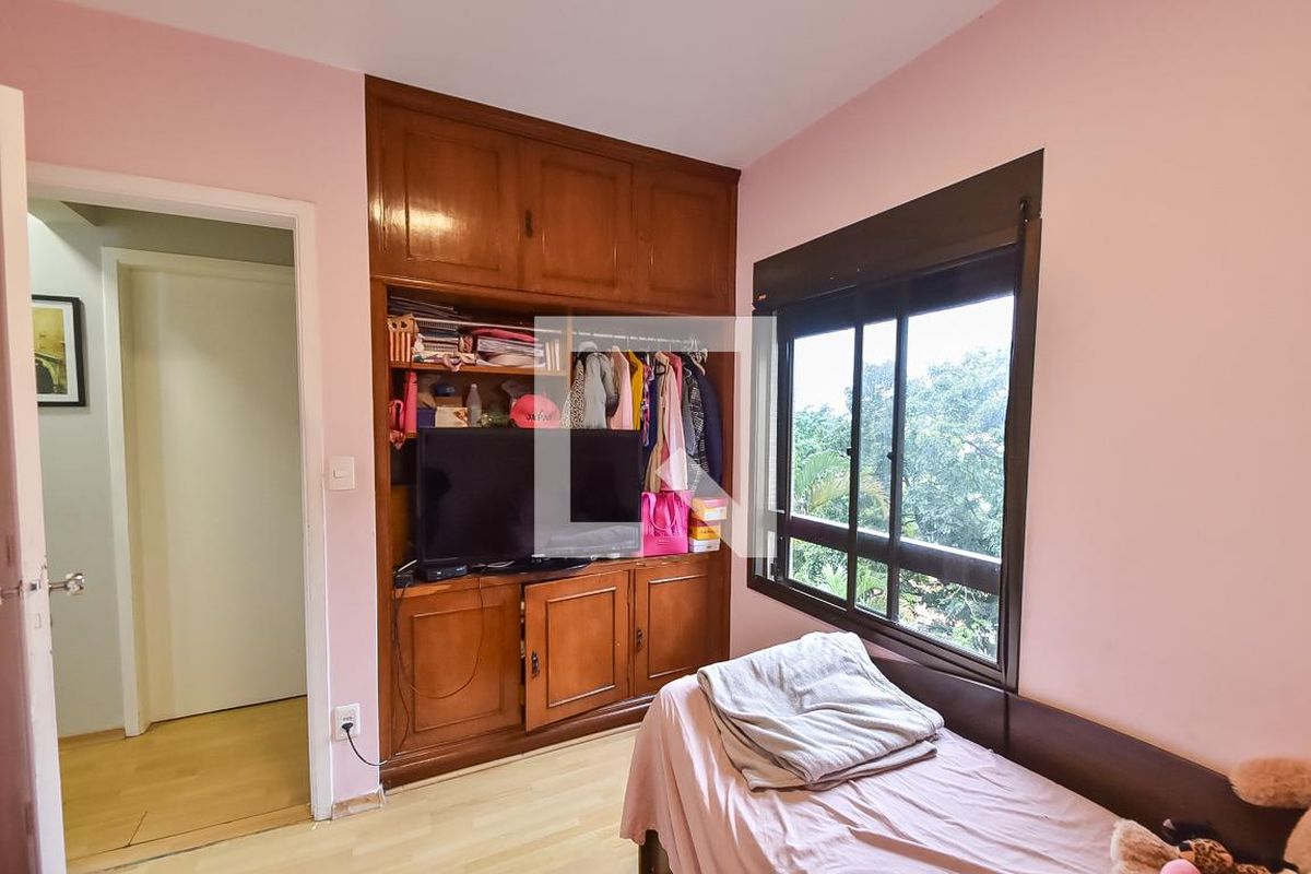 Apartamento, 3 quartos, 98 m² - Foto 13