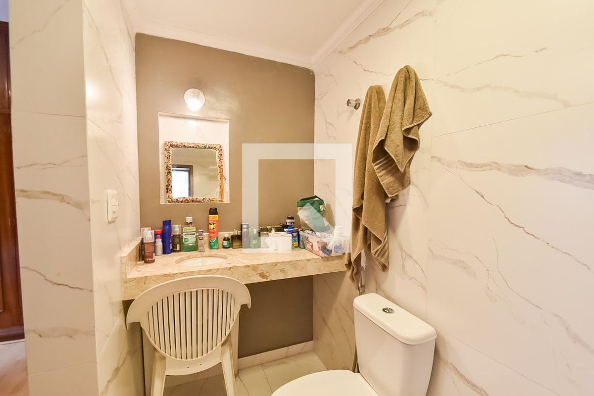 Apartamento, 3 quartos, 98 m² - Foto 21