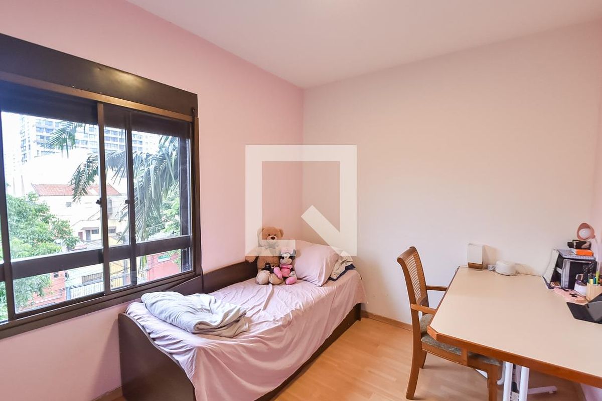Apartamento, 3 quartos, 98 m² - Foto 10