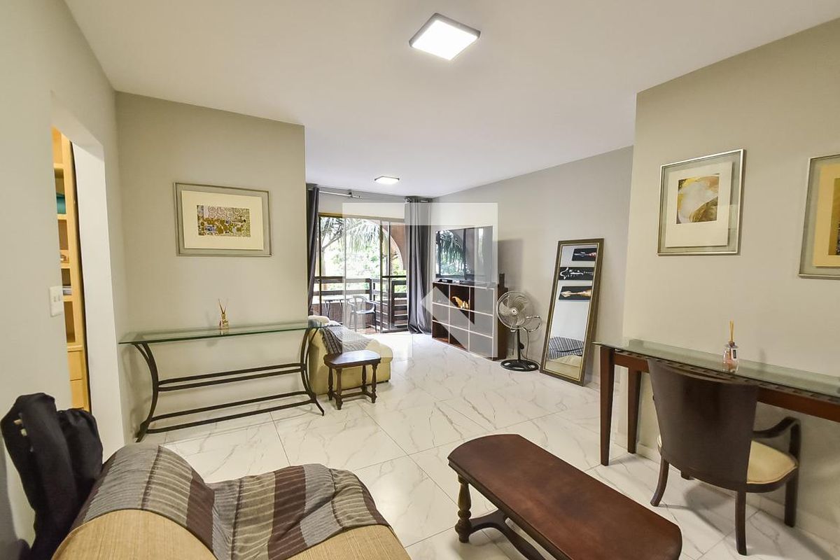 Apartamento, 3 quartos, 98 m² - Foto 1