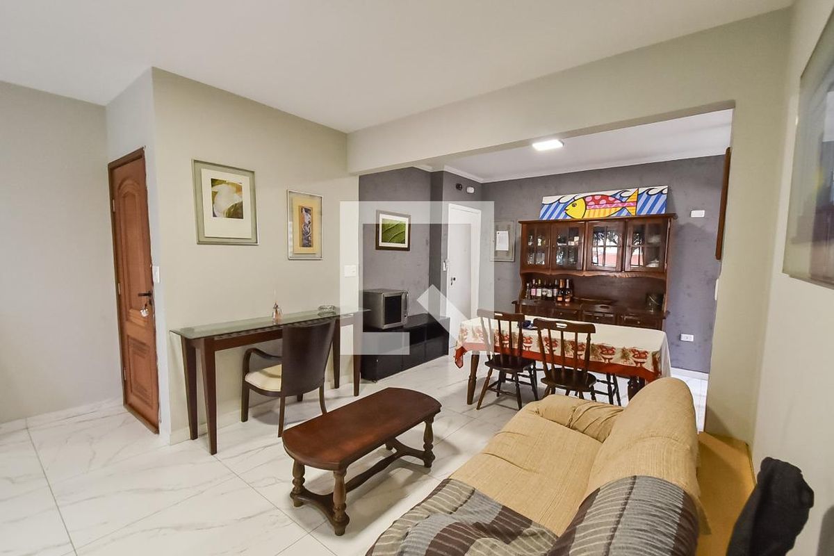 Apartamento, 3 quartos, 98 m² - Foto 5