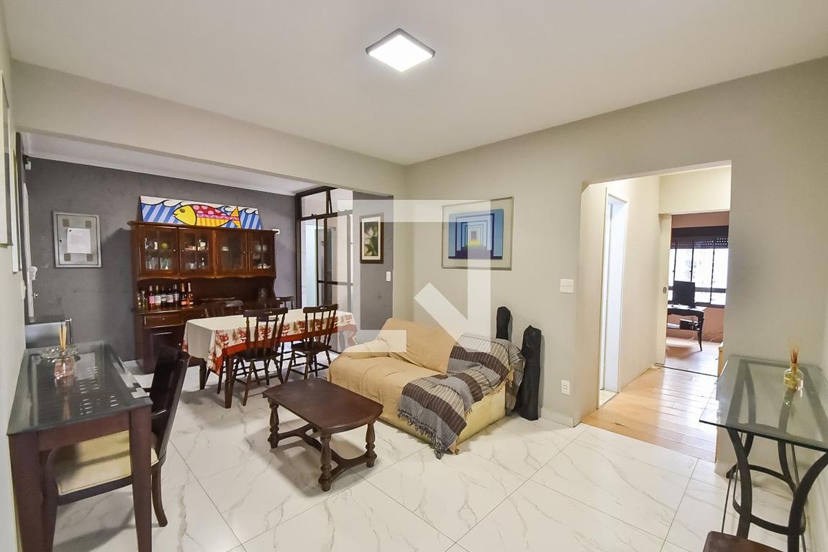 Apartamento, 3 quartos, 98 m² - Foto 6