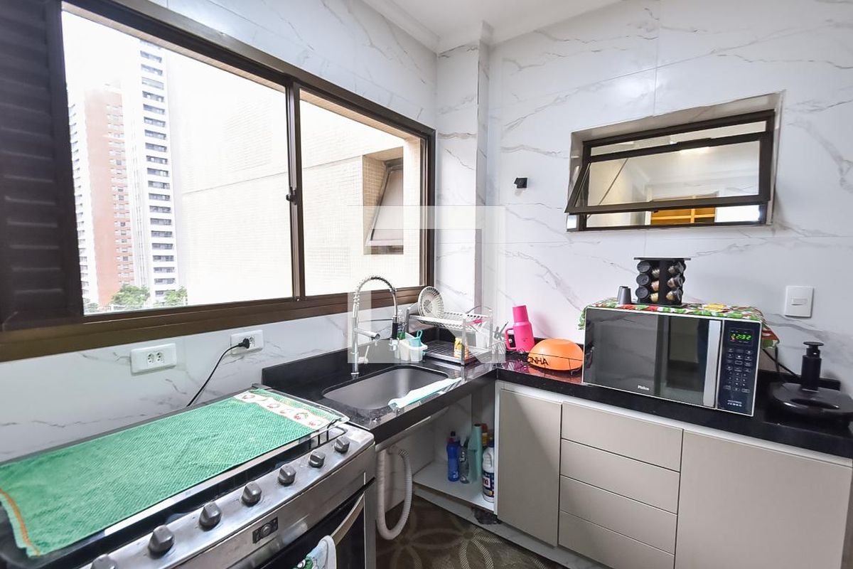 Apartamento, 3 quartos, 98 m² - Foto 28