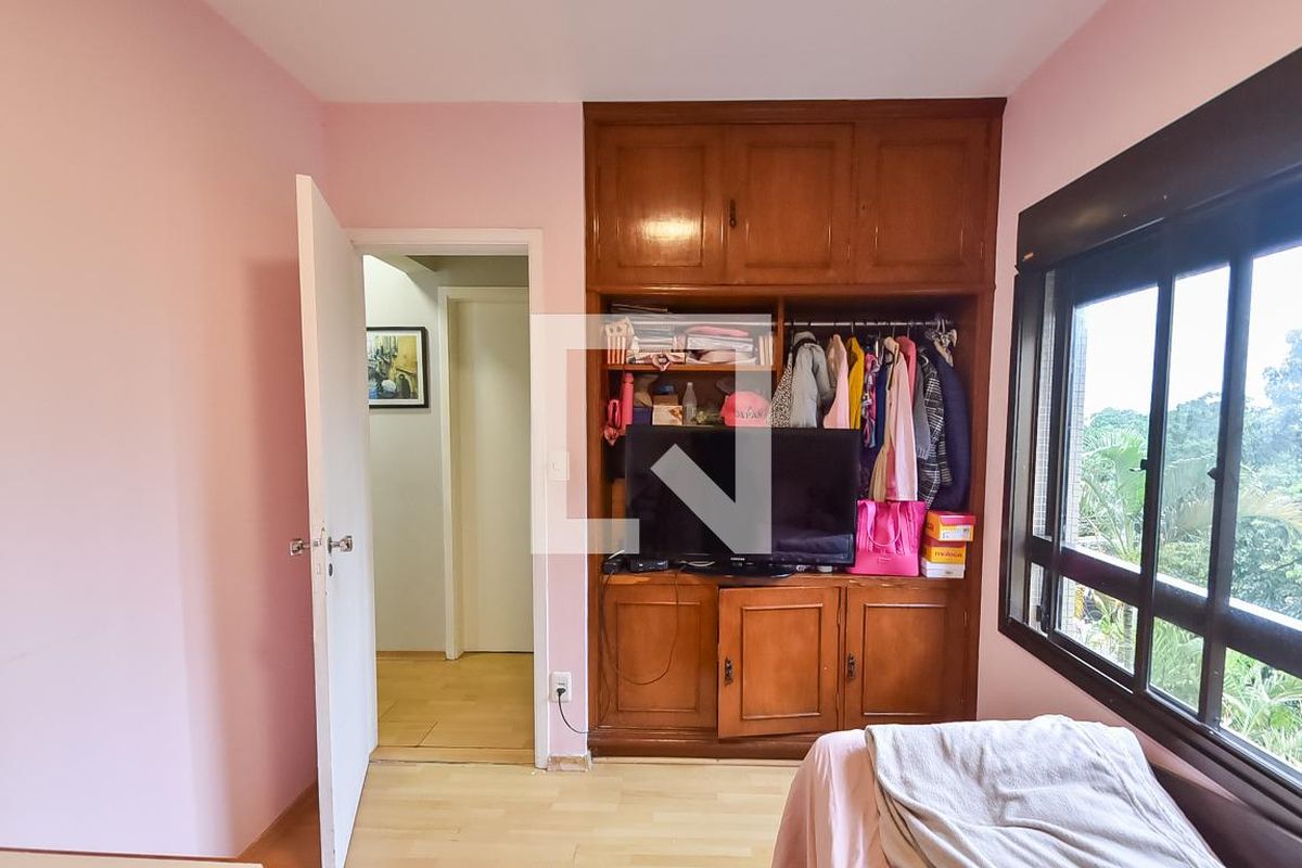Apartamento, 3 quartos, 98 m² - Foto 12