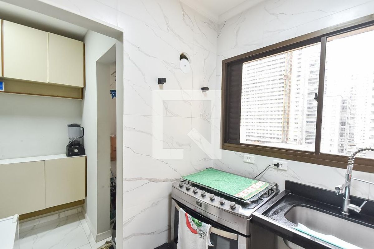 Apartamento, 3 quartos, 98 m² - Foto 31