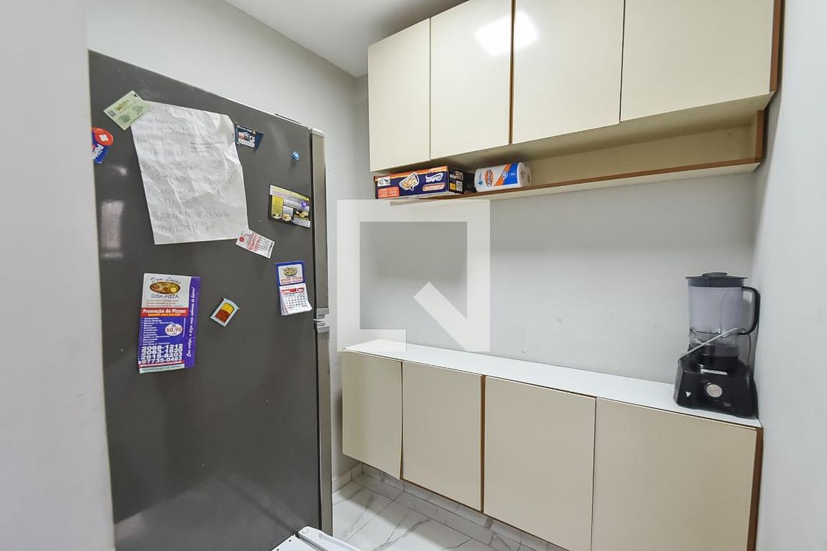 Apartamento, 3 quartos, 98 m² - Foto 33