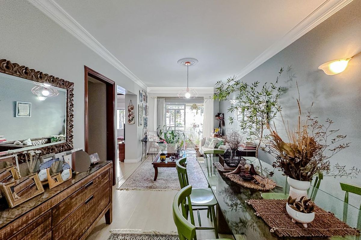 Apartamento, 3 quartos, 102 m² - Foto 8