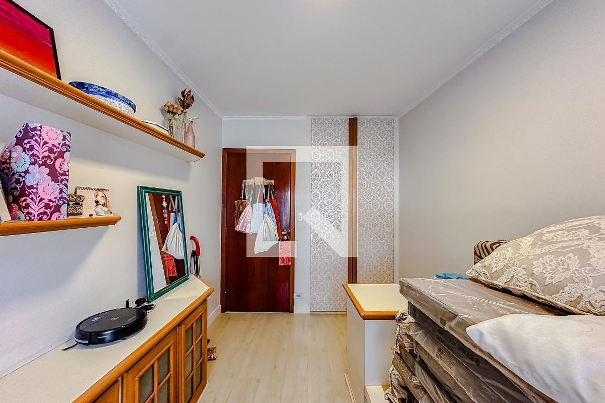 Apartamento, 3 quartos, 102 m² - Foto 38