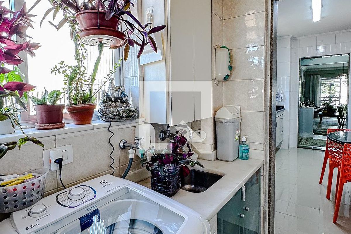 Apartamento, 3 quartos, 102 m² - Foto 78