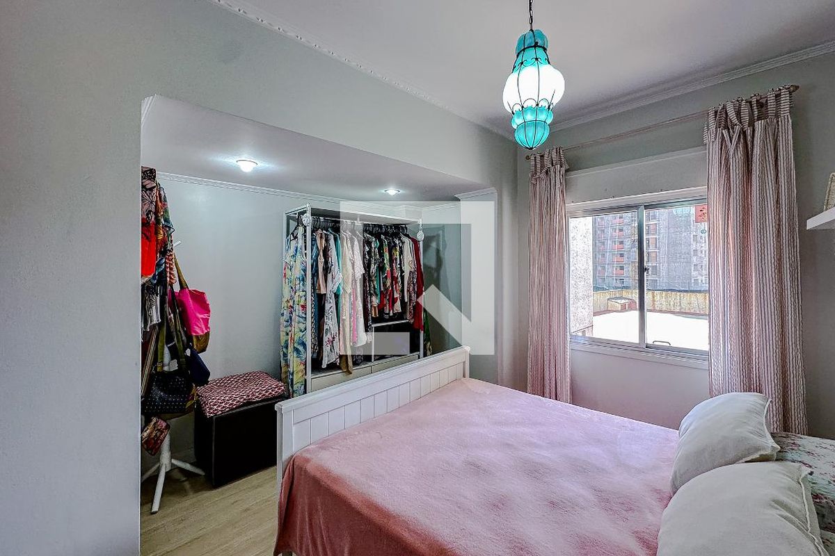 Apartamento, 3 quartos, 102 m² - Foto 44
