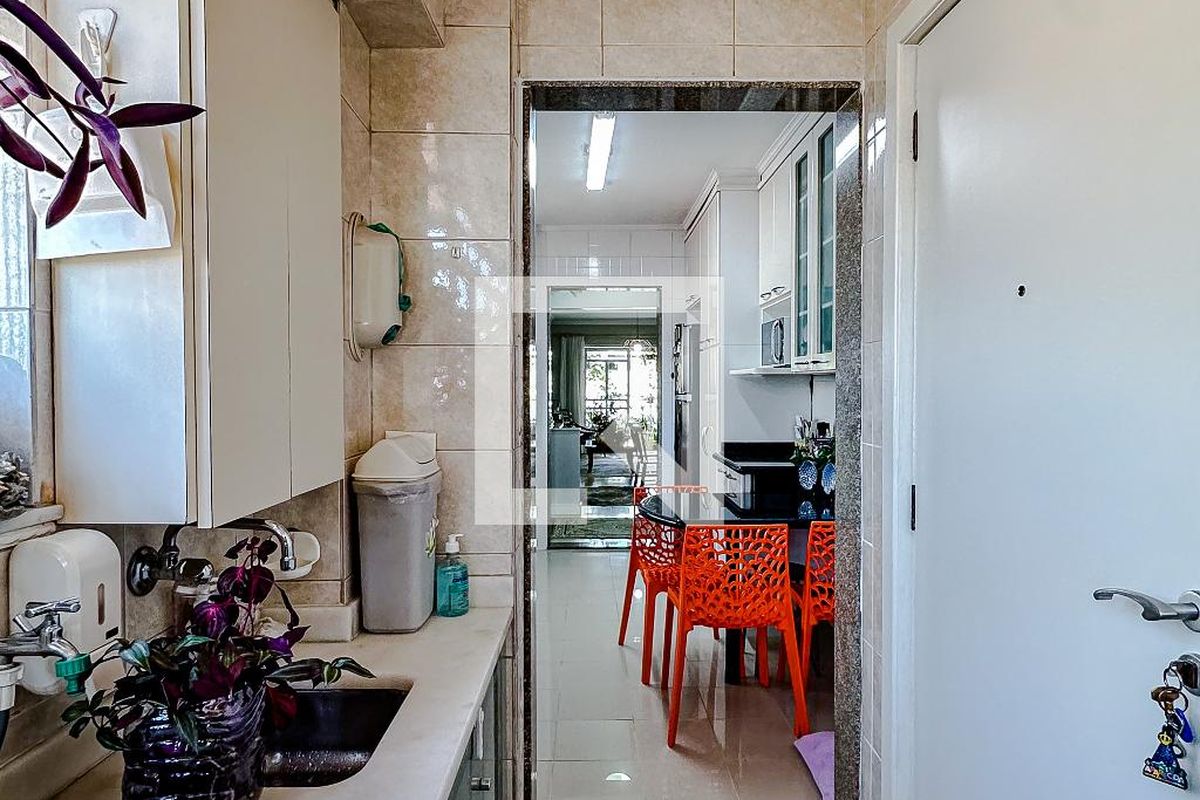 Apartamento, 3 quartos, 102 m² - Foto 80