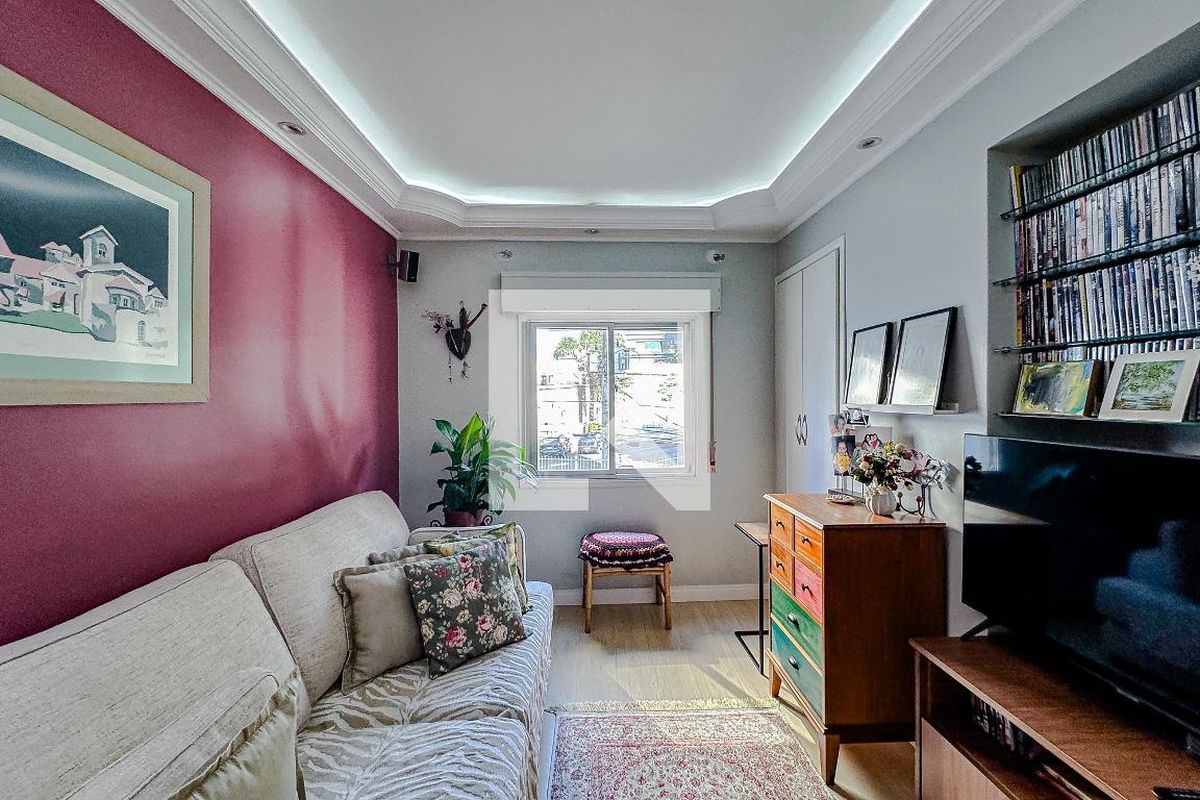 Apartamento, 3 quartos, 102 m² - Foto 28