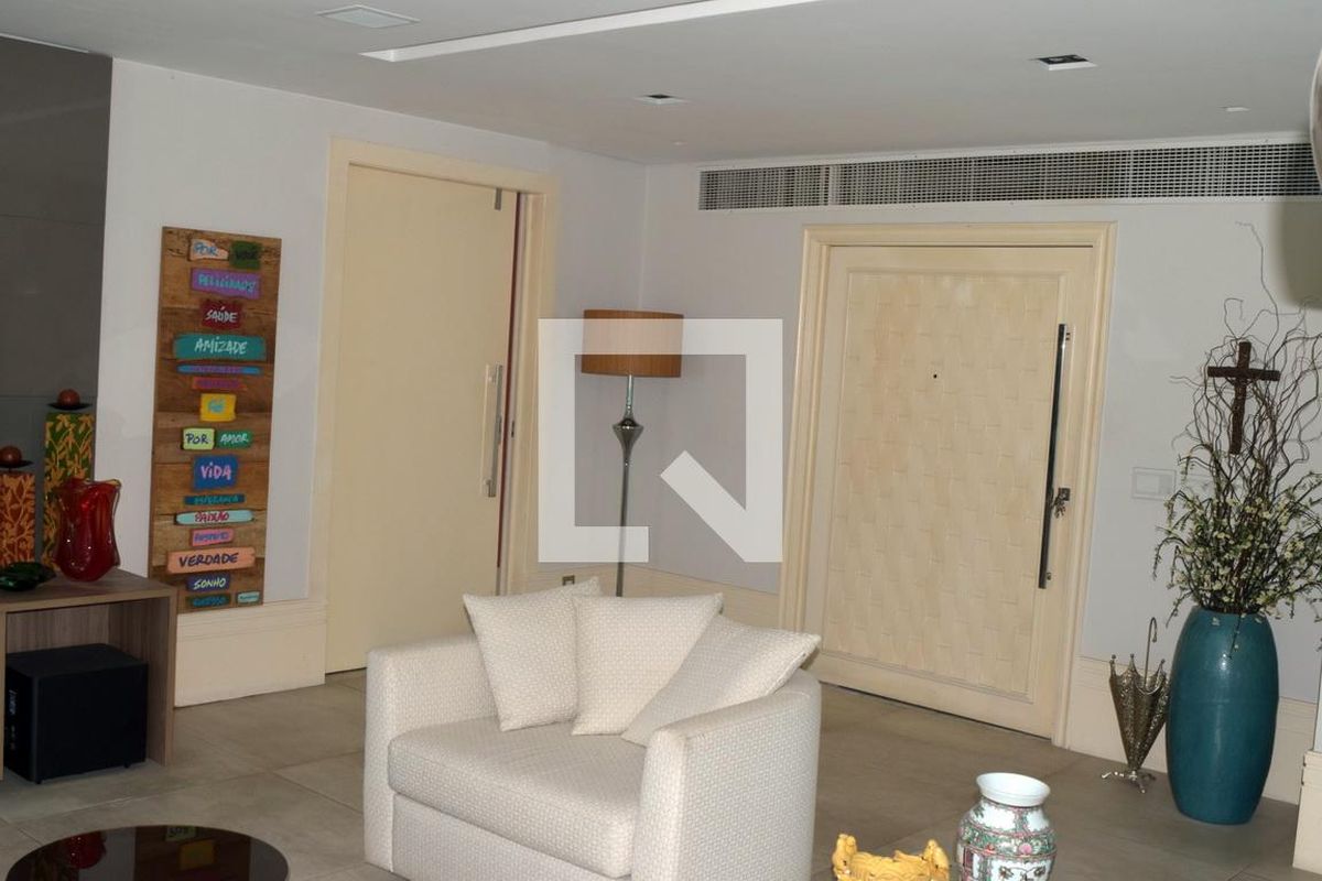 Cobertura, 4 quartos, 830 m² - Foto 12